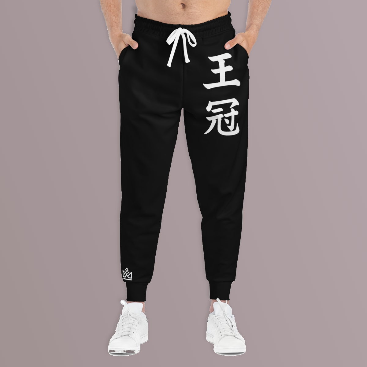 Crown Kanji Sweats