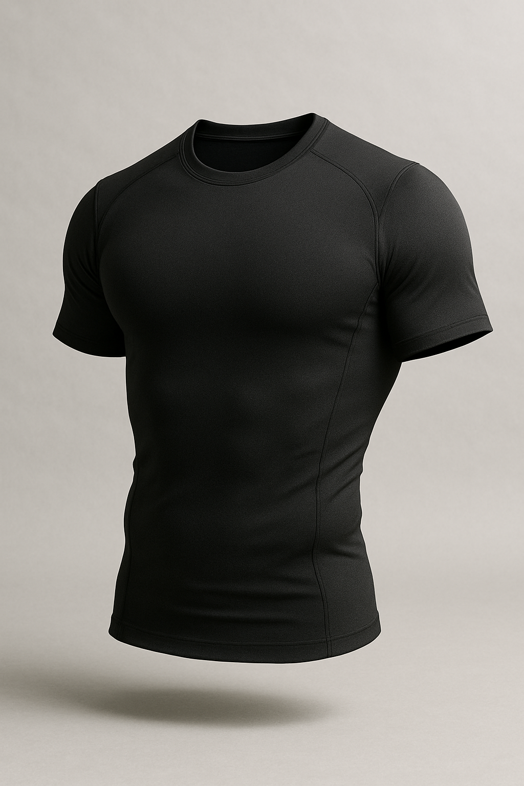 Blank Compression T